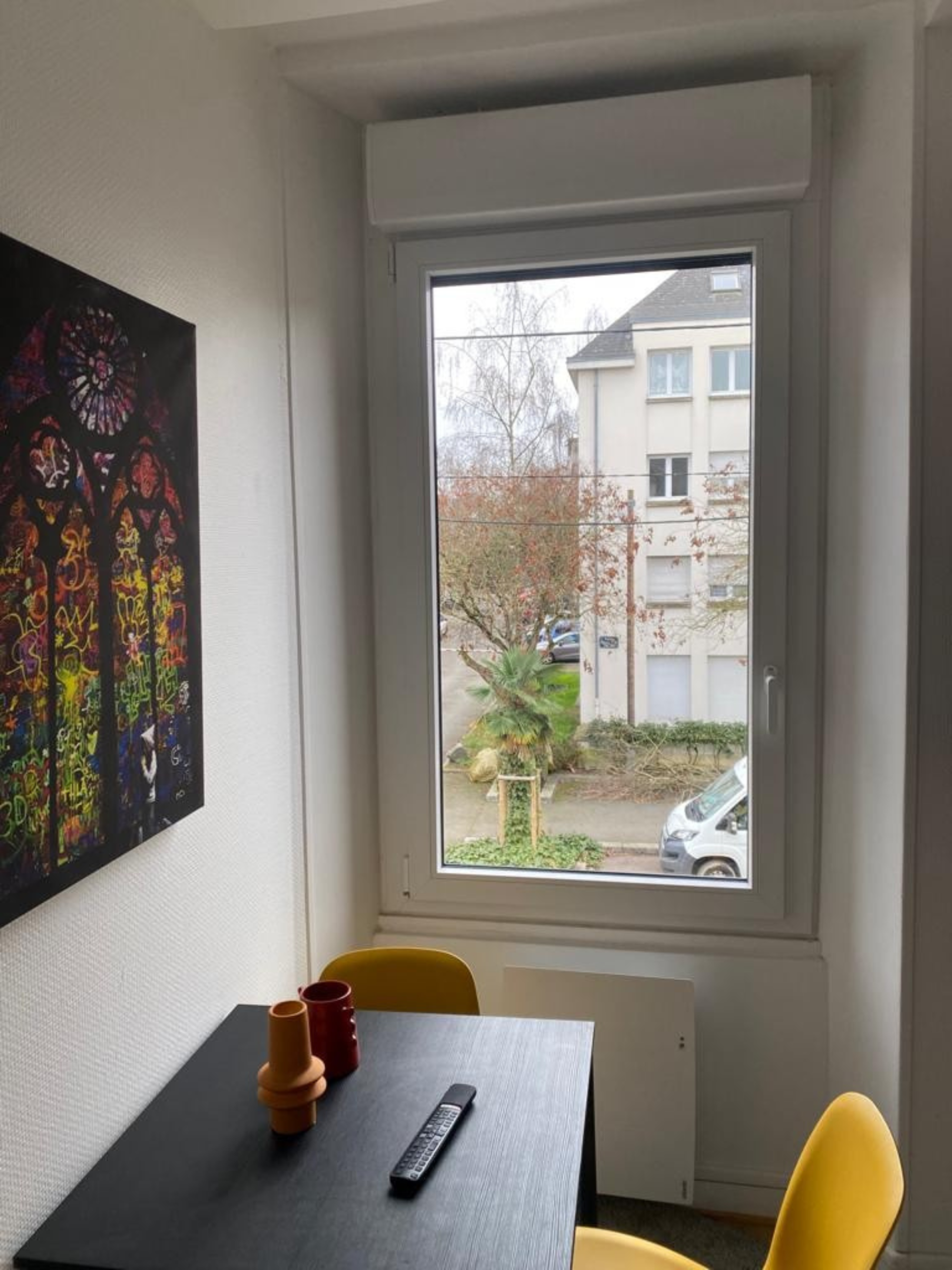 Pose de fenêtre PVC à Rennes — entretien facile, VLAN Menuiserie